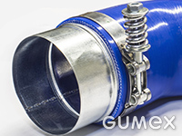 Spona GBS s pružinou Spona GBS W2 s pružinou